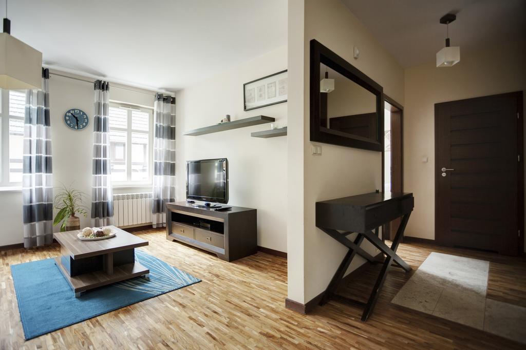 Little Home - Morski Sopot Habitación foto