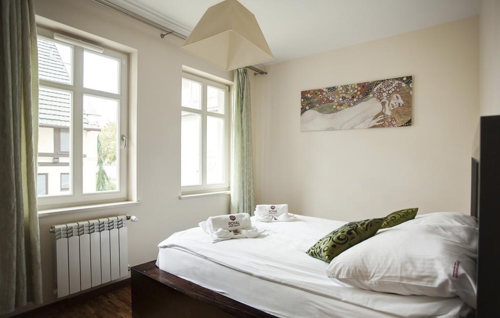 Little Home - Morski Sopot Habitación foto