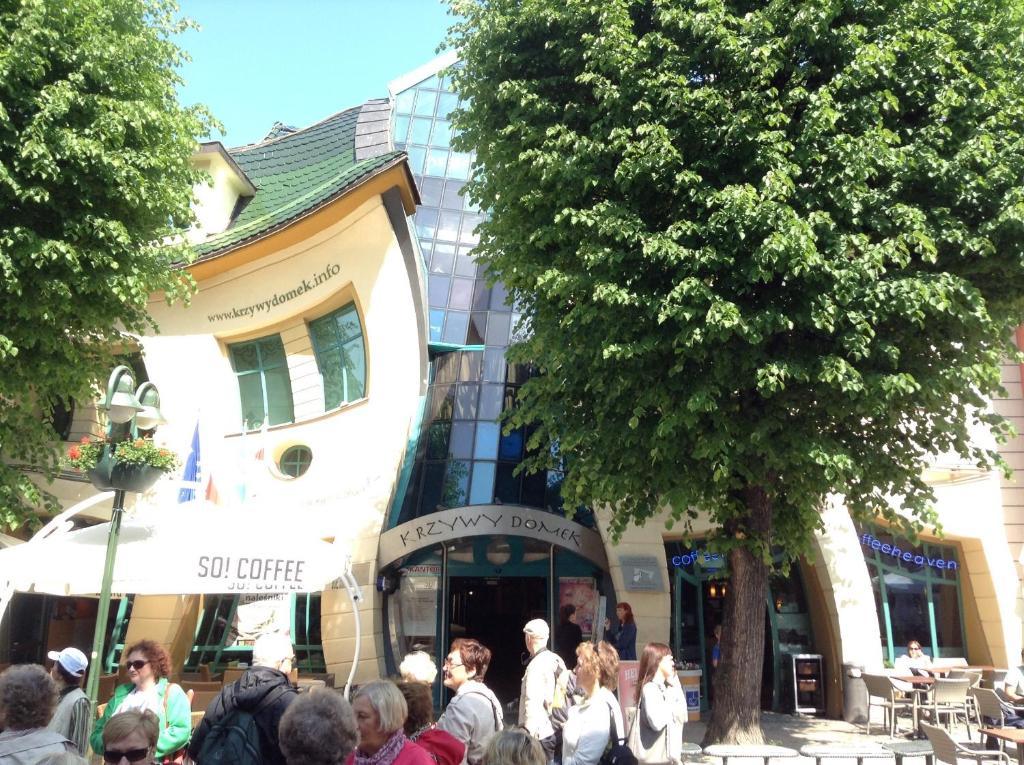 Little Home - Morski Sopot Exterior foto